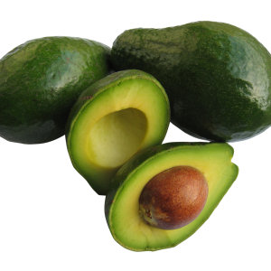 Avocados transaprent image PNG