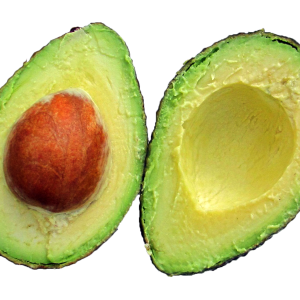 Avocado PNG