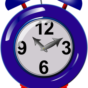 Alarm clock PNG
