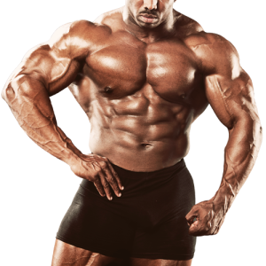 Bodybuilding PNG