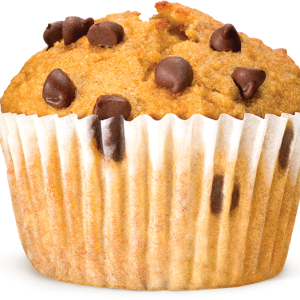 Muffin PNG