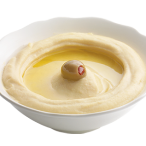 Hummus PNG