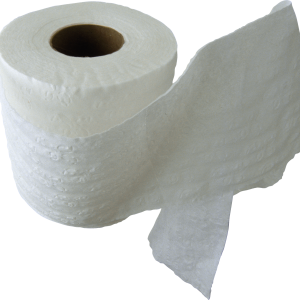 Toilet paper PNG