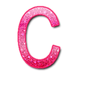 letter C PNG