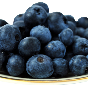 Blueberries PNG