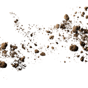 Mud PNG