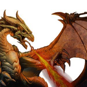 Dragon PNG