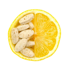 Vitamins PNG