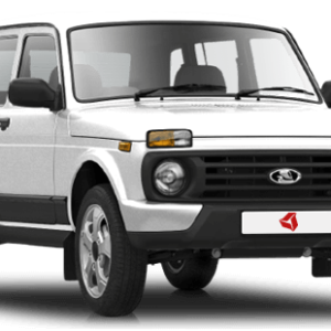 Niva PNG