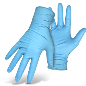 Medical gloves PNG