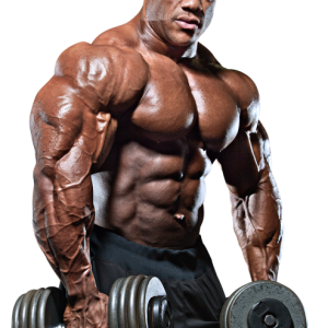 Bodybuilding PNG