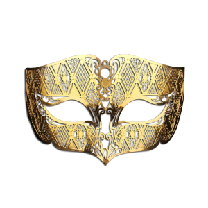 Carnival mask PNG