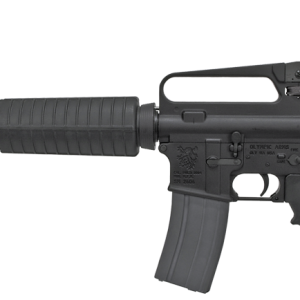M4 carbine PNG