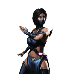 Mortal Kombat PNG