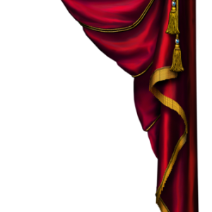 Curtains PNG