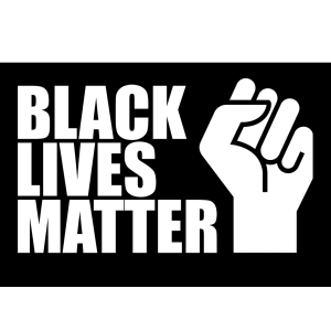 Black Lives Matter PNG