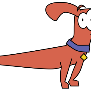 Dachshund PNG