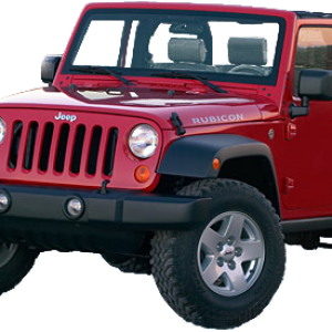Jeep PNG