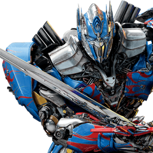 Transformers PNG