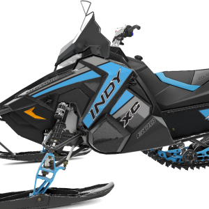 Snowmobile PNG