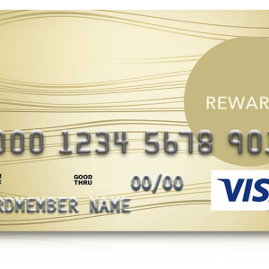 Credit card PNG