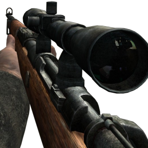 Sniper PNG