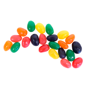 Jelly candies PNG