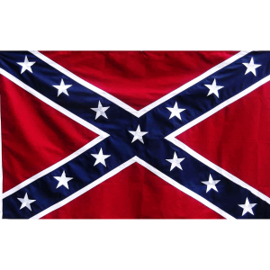 Flag Confederate PNG