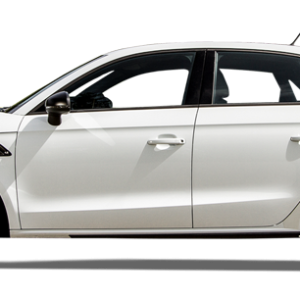 AUDI PNG car image