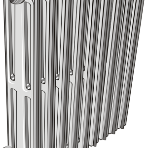 Electric heater PNG