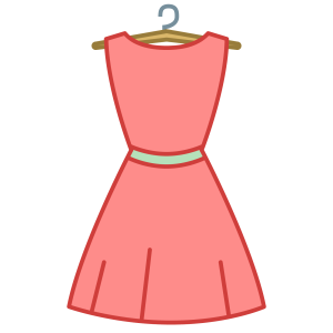 Dress PNG