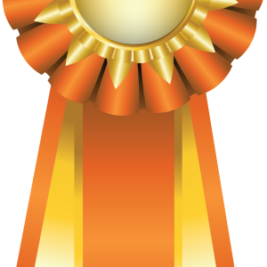 Award, trophy PNG