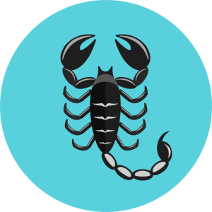 Scorpio PNG
