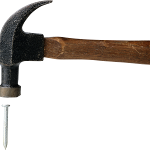 hammer PNG