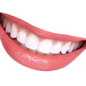 Smile mouth PNG