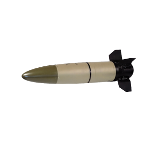 Missile PNG