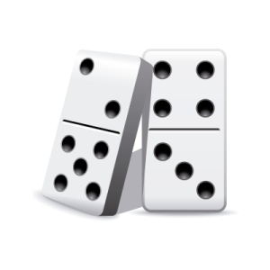 Dominoes PNG