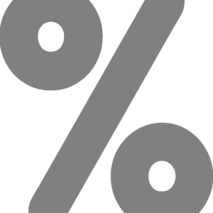 Percent PNG