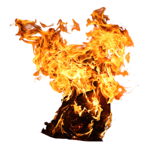 Fire PNG image
