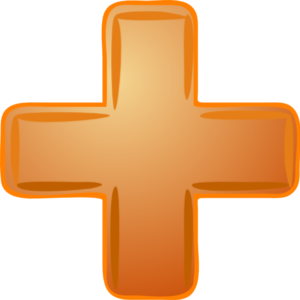 Plus PNG