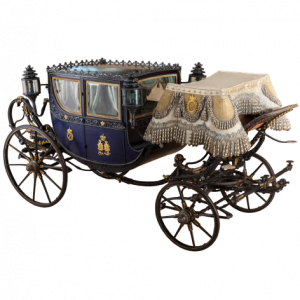 Carriage PNG