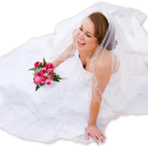 Bride PNG