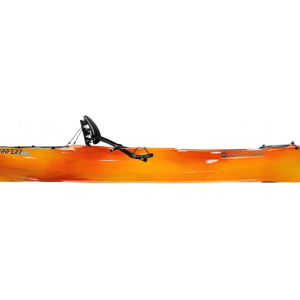 Kayak PNG