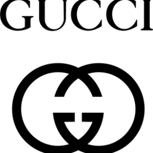 Gucci logo PNG