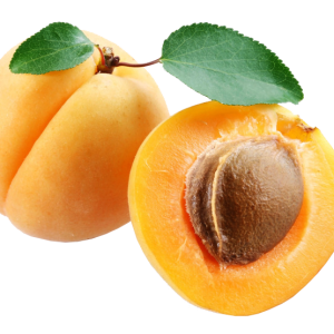Apricot PNG