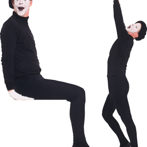Clown PNG