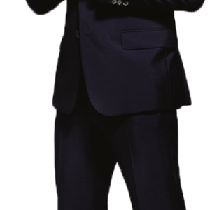 James Bond PNG