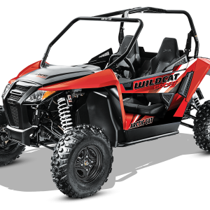ATV, quad bike PNG