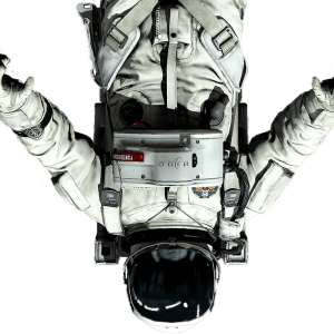 Astronaut PNG