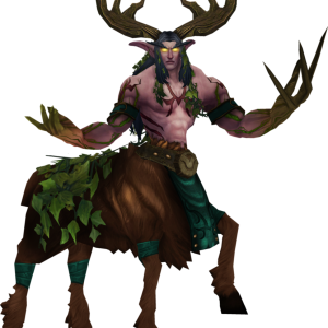 Centaur PNG
